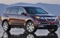2011 Acura MDX AWD SUV