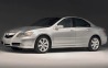 2009 Acura RL Sedan