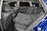 2012 Acura TSX Sport Wagon Technology Package Wagon Interior
