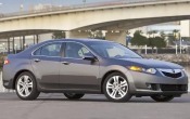 2010 Acura TSX V6 Sedan