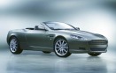 2006 Aston Martin DB9 Volante Convertible