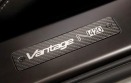 2011 Aston Martin V8 Vantage N420 Interior Detail