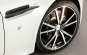 2011 Aston Martin V8 Vantage N420 Wheel Detail