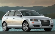 2007 Audi A3 2.0T Wagon