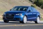 2016 Audi A3 2.0 TFSI Premium Plus quattro Sedan Exterior Shown