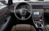 2006 Audi A4 3.2 Interior w/Navigation
