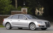 2005 Audi A6 3.2 quattro AWD 4dr Sedan
