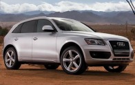 2011 Audi Q5 3.2 Premium Plus quattro SUV
