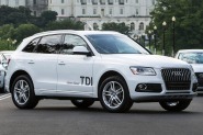 2014 Audi Q5 TDI Prestige quattro 4dr SUV Exterior