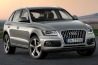 2017 Audi Q5 2.0T Premium Plus quattro 4dr SUV Exterior Shown