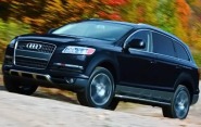 2010 Audi Q7 3.6 Premium quattro SUV
