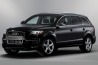 2014 Audi Q7 3.0T S line Prestige quattro 4dr SUV Exterior