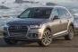 2017 Audi Q7 Prestige 4dr SUV Exterior. Options Shown.