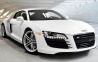 2009 Audi R8 quattro Coupe