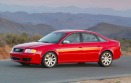2004 Audi RS 6 4dr Sedan Shown