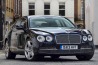 2014 Bentley Flying Spur Sedan Exterior
