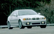 2000 BMW 3-Series 2 Dr 328Ci Coupe