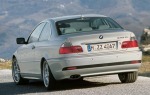 2004 BMW 3 Series 330Ci Rwd 2dr Coupe