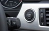2009 BMW 3 Series Push Button Start Detail