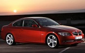 2011 BMW 3 Series 335i Coupe