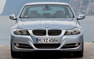 2011 BMW 3 Series 335i Sedan