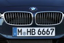 2013 BMW 3 Series 328i Sedan Front Badge