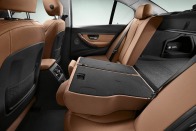 2013 BMW 3 Series 328i Sedan Interior