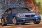 2014 BMW 4 Series 428i Coupe Exterior