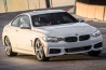 2014 BMW 4 Series 435i Coupe Exterior