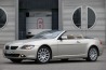 2007 BMW 6 Series 650i Convertible Exterior