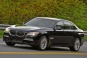 2012 BMW 7 Series 740i Sedan Exterior