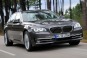 2014 BMW 7 Series Sedan 750Li Exterior
