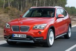 2014 BMW X1 xDrive35i 4dr SUV Exterior