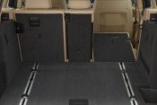 2012 BMW X3 xDrive35i 4dr SUV Cargo Area