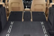 2013 BMW X3 xDrive28i 4dr SUV Cargo Area
