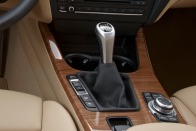 2013 BMW X3 xDrive28i 4dr SUV Shifter