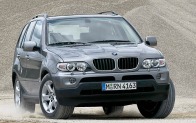 2006 BMW X5 3.0i SUV