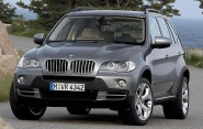2008 BMW X5 4.8i SUV