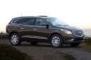 2015 Buick Enclave Premium Group 4dr SUV Exterior Shown