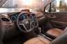 2013 Buick Encore 4dr SUV Interior