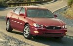 2006 Buick LaCrosse CXS 4dr Sedan