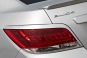 2013 Buick LaCrosse Sedan Rear Badge