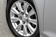 2013 Buick LaCrosse Sedan Wheel
