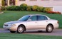 2002 Buick LeSabre Custom 4dr Sedan 