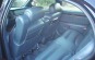 1999 Buick Park Avenue Ultra Rear Interior