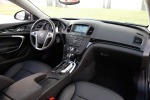 2013 Buick Regal Premium 3 Turbo Sedan Interior