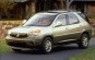 2002 Buick Rendezvous CX 2WD 4dr SUV