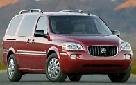 2007 Buick Terraza CXL 4dr Minivan
