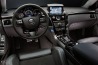 2013 Cadillac CTS-V Sedan Interior