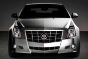 2013 Cadillac CTS Premium Sedan Exterior